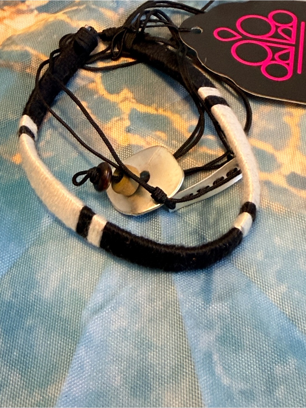 Jetsetter Journey Bracelet NWT